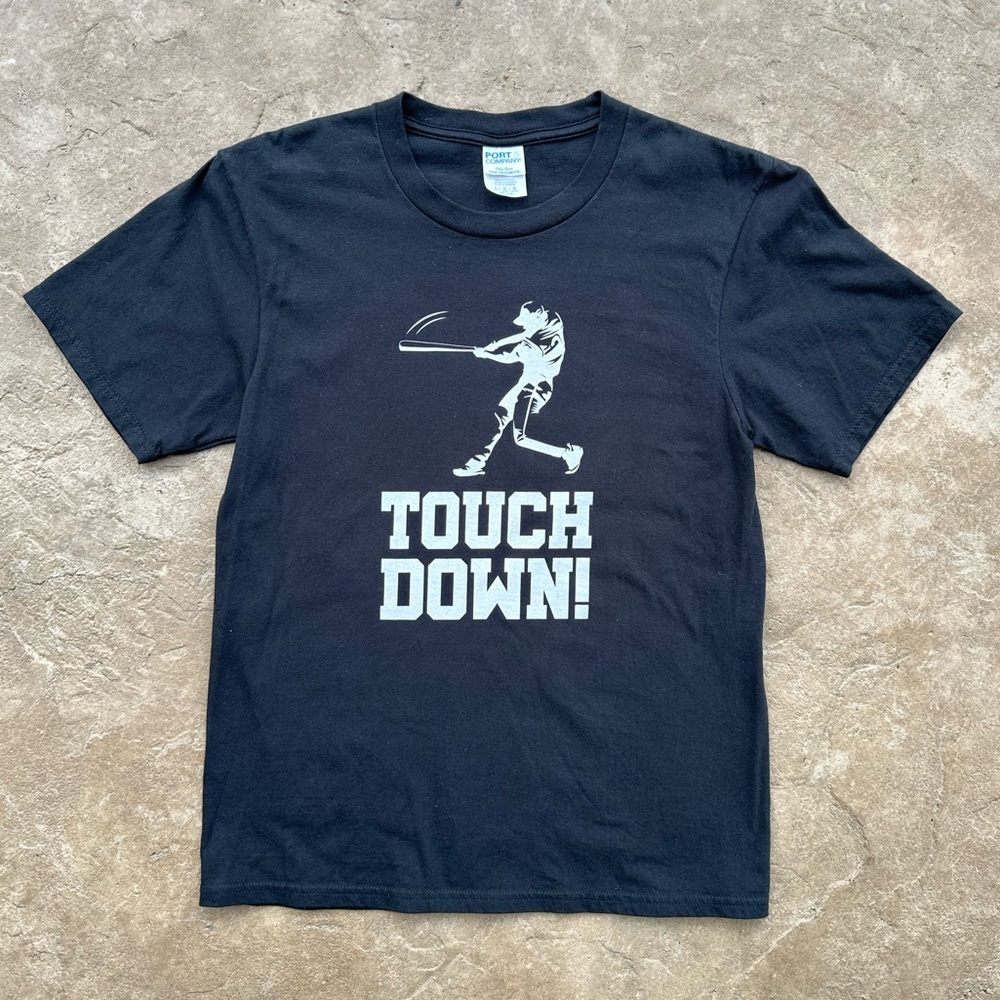 Big Boys Large T-shirt